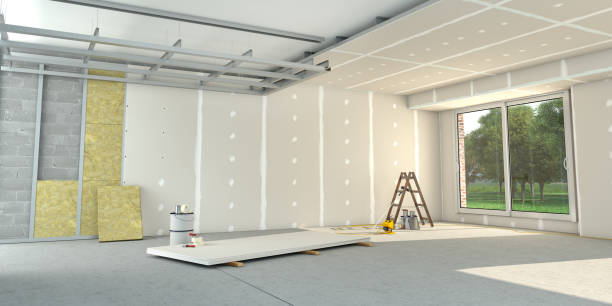 Best Specialized Insulation Services in Dewitt, IA